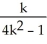 <strong> = is the partial sum of an infinite series . Find . Determine if the series is convergent or divergent, and if convergent find its sum.</strong> A) = , series converges to B) = , series converges to 1 C) = , series converges to 2 D) = , series diverges to \infty E) = , series diverges to \infty