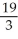 <strong>Find the sum of the series 4 - 1 + - +...</strong> A) B) C) D) E)
