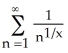 <strong>The P-series , x > 0 converges for all x such that:</strong> A) x > 1 B) x \ge 1 C) 0 < x < 1 D) 0 < x \le 1 E) x (- \infty , \infty )