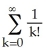 <strong>Give an upper bound for the error when e = is approximated by the partial sum . How large should n be taken to ensure that the error is less than 0.001?</strong> A) , n = 7 B) , n = 8 C) , n = 7 D) , n = 8 E) , n = 6