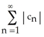 If is divergent, then must be conditionally convergent.