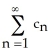 If is divergent, then must be conditionally convergent.