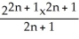    A)  f(x)  =     , for -    \le x  \le    B)    C)    D)    E)    