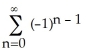 Find the Maclaurin series for f(x)  =   x. For what values of x does it converge to f(x) ? A)  f(x)  =     ,for all x B)  f(x)  =     ,for all x C)  f(x)  =       , for all x D)  f(x)  =       , for all x E)  f(x)  =       , for all x