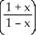 Find the Maclaurin series for ln   . For what values of x does the series converge to the function? A)    , for -1 < x < 1 B)    , for -1 < x < 1 C)    , for -1 < x < 1 D)    , for -1 < x < 1 E)    , for all x