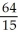 Find the first three nonzero terms in the Maclaurin series for tan(2x) . A)  2x +     +     B)  2x -     +     C)  2x +     +     D)  2x -     +     E)  2x +     -    