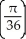 Find the sum of the series   . A)    B)    C)    D)    E)  cos  