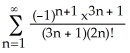 Find the Maclaurin series for the function F(x)  =   dt. A)    B)    C)    D)    E)   