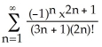 Find the Maclaurin series for the function F(x)  =   dt. A)    B)    C)    D)    E)   