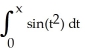  Calculate the Maclaurin series for the function G(x)  =   and calculate G(1)  correct to 5 decimal places. A)  G(x)  =   , G(1)  \approx  0.31025 B)  G(x)  =   , G(1)   \approx  0.31026 C)  G(x)  =   , G(1)   \approx 0.31029 D)  G(x)  =   , G(1)   \approx  0.31031 E)  G(x)  =   , G(1)   \approx  0.31024 