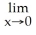 Use known Maclaurin series to evaluate .     A)  -20 B)  20 C)  -30 D)  30 E)  10