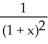 Find the Maclaurin series (binomial series)  for   . A)    , for -1 < x < 1 B)    , for -1 < x < 1 C)    , for -1 < x < 1 D)    , for -1 < x < 1 E)    , for -1 < x < 1