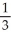 Find the Cartesian equation of the straight line tangent to the plane curve given parametrically by   at the point on the curve where t = -1. A)  x + y = 0 B)  3x - y =0 C)  y = 0 D)  y =   x E)  y = -3x