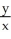  Express   and   in terms of x and y for the circle x = a cos \theta  , y = a sin  \theta  . A)    = -   ,   = -   B)    =   ,   =   C)    = -   ,   = -   D)    =   ,   = -   E)    =   ,   = -   
