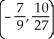 Where does the curve x = 2   - 5, y =   + t have a tangent line that is perpendicular to the line   ? A)    and (-3, 2)  B)    and (3, -2)  C)    and (3, -2)  D)    and (-3, 2)  E)    and (-3, -2) 