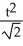  Find the length of the curve x =   t, y =   , 0  \le  t  \le  1. A)  1 +   ln(   + 1)  units B)    +   ln(   + 1)  units C)    -   ln(   + 1)  units D)  1 -   ln(   + 1)  units E)  1 +   ln(   )  units 
