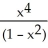  Find a rectangular equation equivalent to the polar equation r = tan \theta  . A)    =   B)    =   C)    =   D)    =   E)    =   