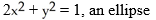  Convert the polar equation r<sup>2</sup> = sec(2 \theta )  to Cartesian coordinates and identify the curve it represents. A)    B)    C)    D)    E)    