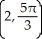  Find the points of intersection of the polar curves r = 4(1 + cos \theta )  and r(1 - cos \theta )  = 3. A)    ,   ,   ,   B)    ,   ,   ,   C)    ,   ,   ,   D)    ,   ,   ,   E)    ,   ,   ,   , (0, 0)  
