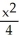 Convert to Cartesian coordinates the polar equation r<sup>2</sup> =   . A)    -   = 1 B)    -   = 1 C)    -   = 36 D)    +   = 36 E)    +   = 36