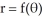 If the equation f(  \theta ) = g( \theta ) has no solutions, then the polar curves   and   do not intersect. 