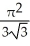 <strong>Find the area of the oval surface obtained by rotating the ellipse + 4 = 1 about its major axis (i.e., about the x-axis).</strong> A) - square units B) - square units C) + square units D) + square units E) - square units
