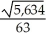 An experiment has six possible outcomes with values X from 0 to 5 inclusive. The probability of the outcome with value j is proportional to   . Find the mean and standard deviation of the distribution of values X. A)  mean   , standard deviation   B)  mean   , standard deviation   C)  mean   , standard deviation   D)  mean   , standard deviation   E)  mean   , standard deviation  