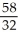 An experiment has six possible outcomes with values X from 0 to 5 inclusive. The probability of the outcome with value j is proportional to   . Find the mean and standard deviation of the distribution of values X. A)  mean   , standard deviation   B)  mean   , standard deviation   C)  mean   , standard deviation   D)  mean   , standard deviation   E)  mean   , standard deviation  
