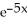 Solve the initial-value problem   + 5y = 10, y(0)  = 10. A)  y(x)  =   + 9 B)  y(x)  = 8   + 2 C)  y(x)  = 5   + 5 D)  y(x)  = 8   + 2 E)  y(x)  = 8   + 2