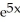 Solve the initial-value problem   + 5y = 10, y(0)  = 10. A)  y(x)  =   + 9 B)  y(x)  = 8   + 2 C)  y(x)  = 5   + 5 D)  y(x)  = 8   + 2 E)  y(x)  = 8   + 2