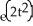 Solve the differential equation   = 6x   . A)  x = C   B)  x = C   C)  x = C   D)  x = C   E)  x = C  