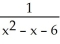 Determine the solution of the differential equation   = (1 - 2x)    that satisfies the condition y(0)  = -   . A)  y =   B)  y =   C)  y =   D)  y =   E)  y =  
