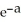 Find the solution of the initial-value problem   =   , x(0)  = a. A)  x = -ln(1 -   -   )  B)  x = ln(1 +   -   )  C)  x = -ln(1 +   -   )  D)  x = ln(1 -   -   )  E)  x = -ln(1 +   -   ) 