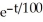  A tank contains 200 litres of fluid in which 60 grams of salt is dissolved. A brine solution of 2 grams of salt per litre is pumped into the tank at a rate of 2 litres/minute. The well-stirred solution is then pumped out at the same rate.(a)  Write the differential equation in terms of Q(t)  and t and write the initial condition to model this problem. (Q(t)  should represent the amount of salt in the tank at time t) .(b)  Solve the equation in part (a) .(c)  How much salt will be present in the tank after a long period of time? A)  (a)    = 2 -   , Q(0)  = 60  ~~~~~~~~ (b)  Q(t)  = 200 - 340   ~~~~~~~~  (c)  200 grams B)  (a)    = 4 -   , Q(0)  = 60  ~~~~~~~~ (b)  Q(t)  = 400 - 340    ~~~~~~~~ (c)  400 grams C)  (a)    = 400 -   , Q(0)  = 60  ~~~~~~~~ (b)  Q(t)  = 40 - 34   ~~~~~~~~  (c)  40 grams D)  (a)    = 400 -   , Q(0)  = 60 ~~~~~~~~  (b)  Q(t)  = 4 - 3.4   ~~~~~~~~  (c)  4 grams E)  (a)    = 400 - Q(t) , Q(0)  = 60 ~~~~~~~~  (b)  Q(t)  = 400 - 340   ~~~~~~~~  (c)  400 grams 