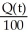  A tank contains 200 litres of fluid in which 60 grams of salt is dissolved. A brine solution of 2 grams of salt per litre is pumped into the tank at a rate of 2 litres/minute. The well-stirred solution is then pumped out at the same rate.(a)  Write the differential equation in terms of Q(t)  and t and write the initial condition to model this problem. (Q(t)  should represent the amount of salt in the tank at time t) .(b)  Solve the equation in part (a) .(c)  How much salt will be present in the tank after a long period of time? A)  (a)    = 2 -   , Q(0)  = 60  ~~~~~~~~ (b)  Q(t)  = 200 - 340   ~~~~~~~~  (c)  200 grams B)  (a)    = 4 -   , Q(0)  = 60  ~~~~~~~~ (b)  Q(t)  = 400 - 340    ~~~~~~~~ (c)  400 grams C)  (a)    = 400 -   , Q(0)  = 60  ~~~~~~~~ (b)  Q(t)  = 40 - 34   ~~~~~~~~  (c)  40 grams D)  (a)    = 400 -   , Q(0)  = 60 ~~~~~~~~  (b)  Q(t)  = 4 - 3.4   ~~~~~~~~  (c)  4 grams E)  (a)    = 400 - Q(t) , Q(0)  = 60 ~~~~~~~~  (b)  Q(t)  = 400 - 340   ~~~~~~~~  (c)  400 grams 