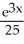 Evaluate the integral   sin 4x dx. A)    (3 sin 4x - 4 cos 4x)  + C B)    (4 sin 4x - 3 cos 4x)  + C C)    (3 sin 4x + 4 cos 4x)  + C D)    (4 sin 4x + 3 cos 4x)  + C E)    (3 sin 4x - 4 cos 4x)  + C