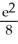 Integrate   dx. A)  6 - 2e B)    -   C)    -   D)    +   E)  2   + 6