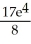 Integrate   dx. A)  6 - 2e B)    -   C)    -   D)    +   E)  2   + 6
