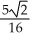 <strong>Let I<sub>n</sub> = dx. Find a reduction formula for I<sub>n</sub> in terms of I<sub>n-2</sub> valid for n \le 3and use it to evaluate I<sub>5</sub> = dx.</strong> A) = + , = + ln(1 + ) B) = - , = - ln(1 + ) C) = + , = + ln(1 + ) D) = + , = - ln(1 + ) E) = + , = + ln(1 + )