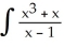 Evaluate the integral   dx. A)    -   + 2x - 2 ln   + C B)    -   + 2x + 2 ln   + C C)    +   + 2x - 2 ln   + C D)    +   + 2x + 2 ln   + C E)    +   + 2x + 2 ln   + C