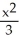Evaluate the integral   dx. A)    -   + 2x - 2 ln   + C B)    -   + 2x + 2 ln   + C C)    +   + 2x - 2 ln   + C D)    +   + 2x + 2 ln   + C E)    +   + 2x + 2 ln   + C