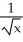  Find the area between the curves y =   and y =   to the right of x = 0 if the area is finite. A)  3 square units B)  3   square units C)  2   square units D)  2 square units E)  diverges to  \infty   