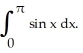 Use Simpson's Rule with 4 and 8 subintervals to approximate I =   Give your answers to 5 decimal places. What are the actual errors in these approximations?