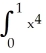  Apply Simpson's Rule with n = 2 to approximate I =   dx. What is the actual error in this approximation? What does the Simpson's Rule error estimate give as an upper bound for the size of the error? A)  S<sub>2</sub> =   , I -   = 0, estimate gives    \le    B)  S<sub>2</sub> =   , I -   = -   , estimate gives    \le    C)  S<sub>2</sub> =   , I -   =   , estimate gives    \le    D)  S<sub>2</sub> =   , I -   = -   , estimate gives    \le   E)  S<sub>2</sub> =   , I -   = -   , estimate gives    \le   