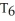 Suppose that the six subintervals Simpson's Rule and the three subintervals Midpoint Rule approximations for the integral   dx are respectively given by S<sub>6</sub> = 42 and M<sub>3</sub> =36.Determine the Trapezoid Rule approximation   for the integral.