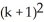 <strong>Write sigma notation of 4 - 9 + 16 - 25 +... + . </strong> A) B) C) D) E)