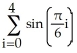 <strong>Evaluate the .</strong> A) + B) - C) D) 2 - E) 2 +