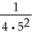 Express the sum   +   +   +   +..... +   using sigma notation. A)    B)    C)    D)    E)   
