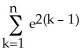<strong>Evaluate the sum .</strong> A) B) C) D) E)