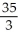 <strong>Given that the area under the curve y = and above the x-axis from x = 0 to x = a > 0 is square units, find the area under the same curve from x = -2 to x = 3.</strong> A) square units B) square units C) 9 square units D) 6 square units E)